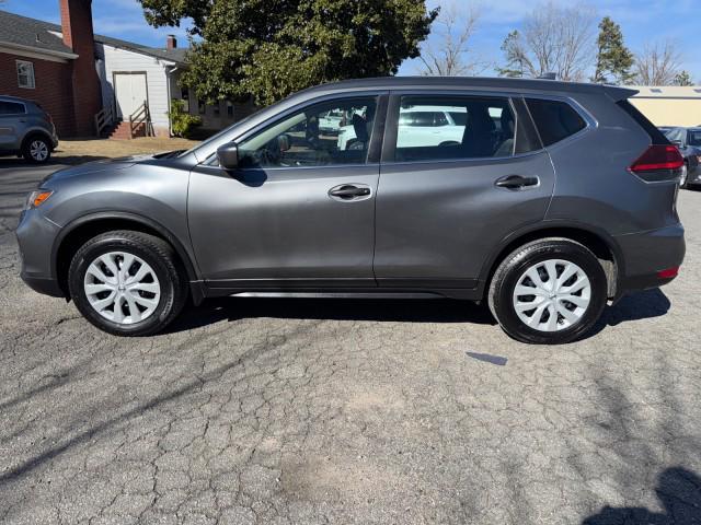 used 2018 Nissan Rogue car, priced at $8,995