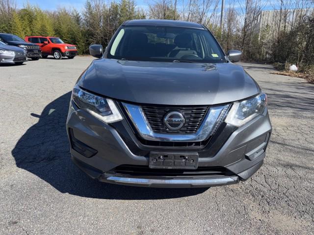 used 2018 Nissan Rogue car, priced at $8,995