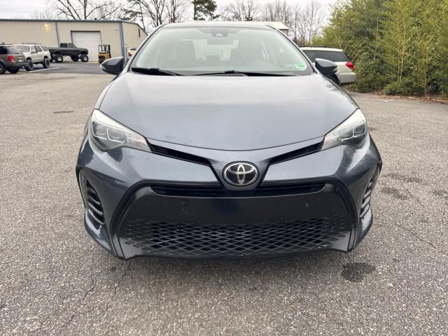 used 2018 Toyota Corolla car, priced at $8,995