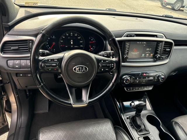 used 2016 Kia Sorento car, priced at $10,995