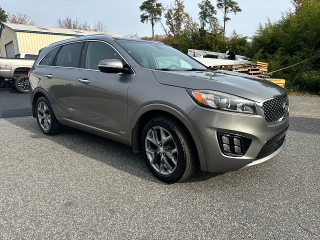 used 2016 Kia Sorento car, priced at $10,995