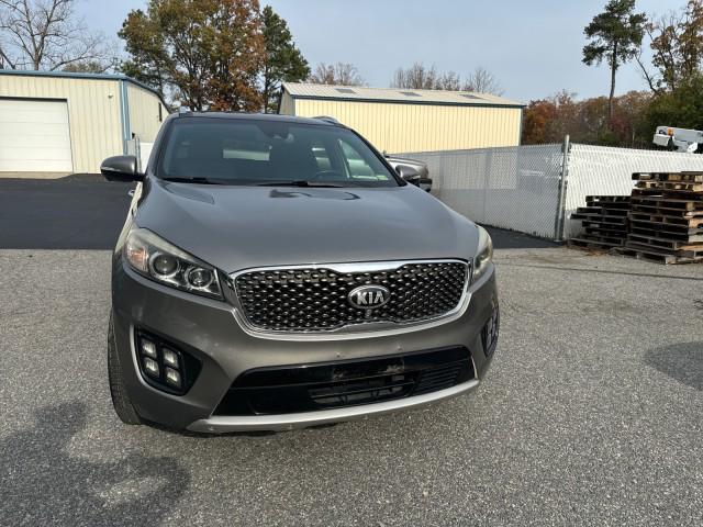 used 2016 Kia Sorento car, priced at $10,995