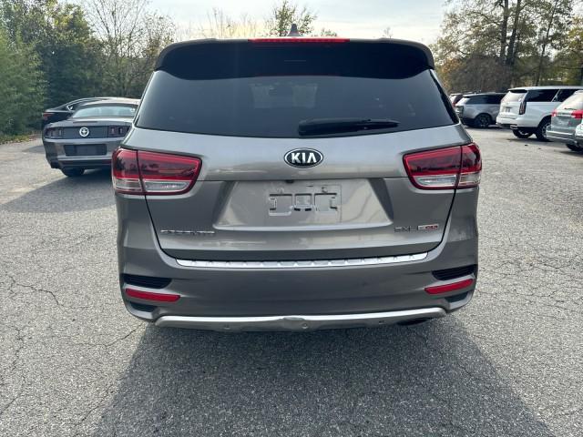 used 2016 Kia Sorento car, priced at $10,995