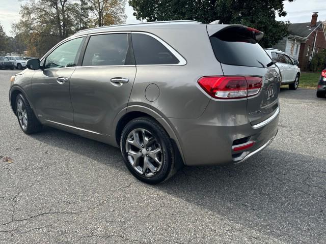 used 2016 Kia Sorento car, priced at $10,995