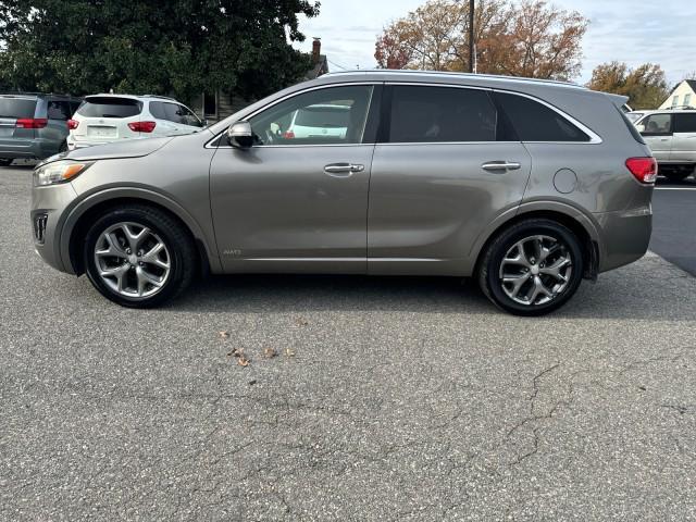 used 2016 Kia Sorento car, priced at $10,995