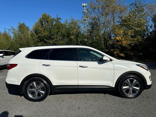 used 2015 Hyundai Santa Fe car, priced at $8,495