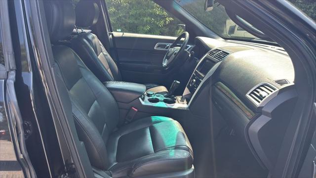 used 2015 Ford Explorer car, priced at $8,995
