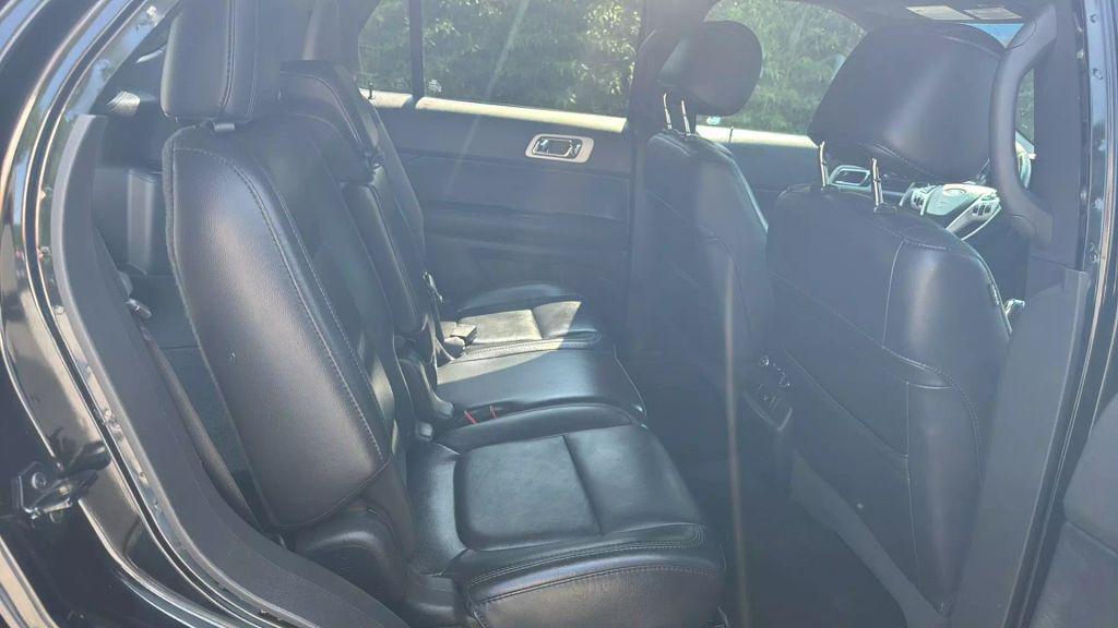 used 2015 Ford Explorer car, priced at $8,995