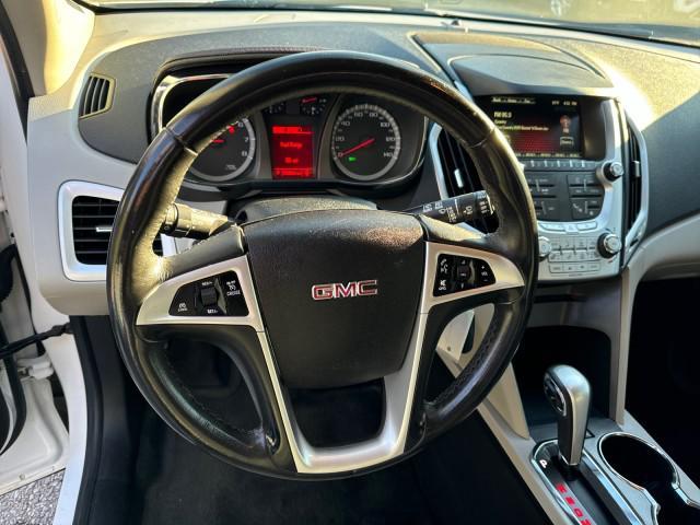 used 2015 GMC Terrain car, priced at $7,495