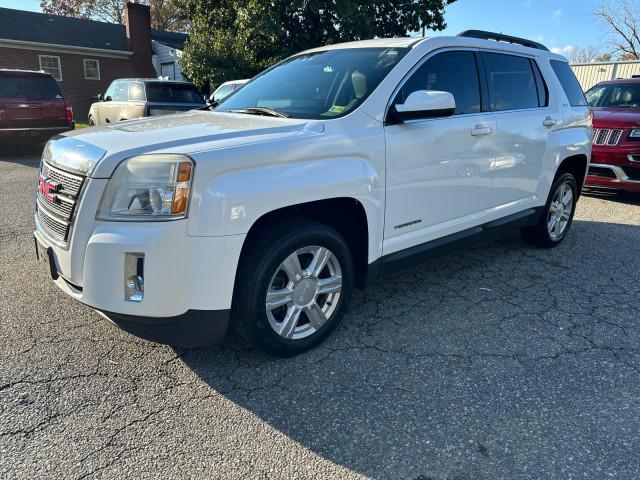 used 2015 GMC Terrain car, priced at $7,495