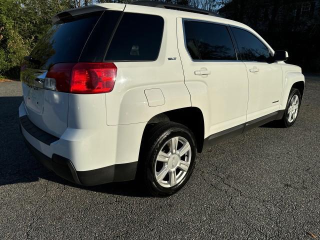 used 2015 GMC Terrain car, priced at $7,495