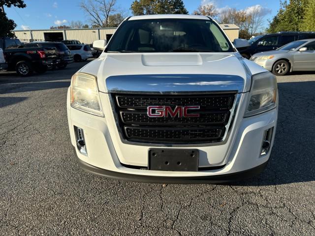 used 2015 GMC Terrain car, priced at $7,495