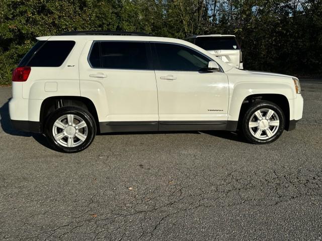 used 2015 GMC Terrain car, priced at $7,495