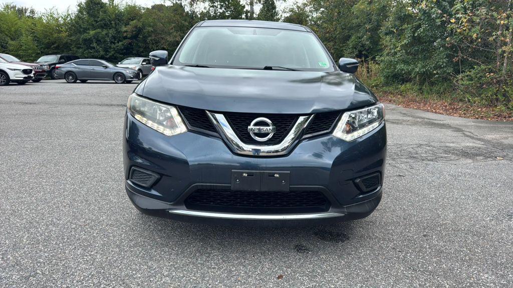 used 2014 Nissan Rogue car, priced at $6,995