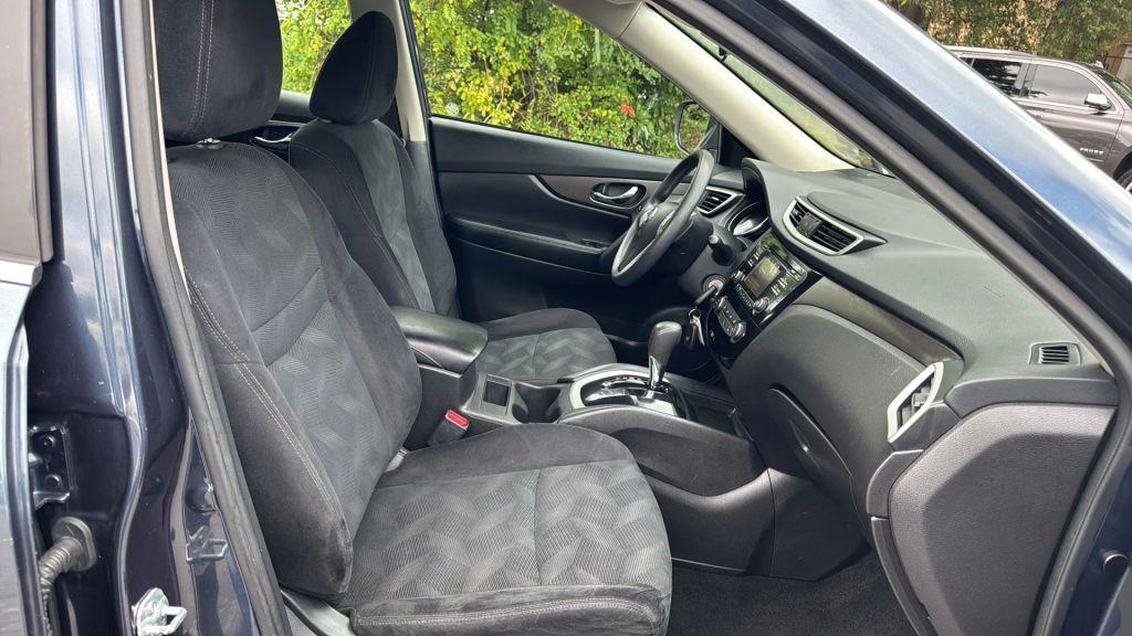 used 2014 Nissan Rogue car, priced at $6,995