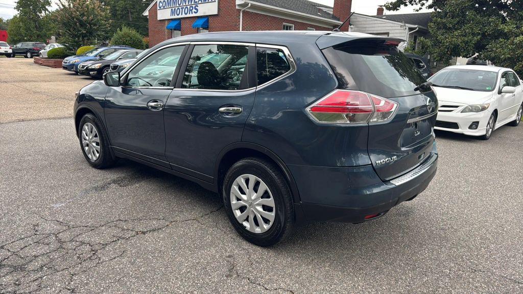 used 2014 Nissan Rogue car, priced at $6,995