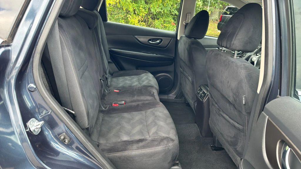 used 2014 Nissan Rogue car, priced at $6,995