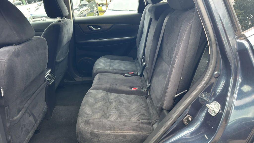 used 2014 Nissan Rogue car, priced at $6,995
