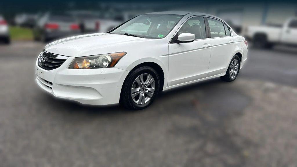 used 2012 Honda Accord car, priced at $6,995