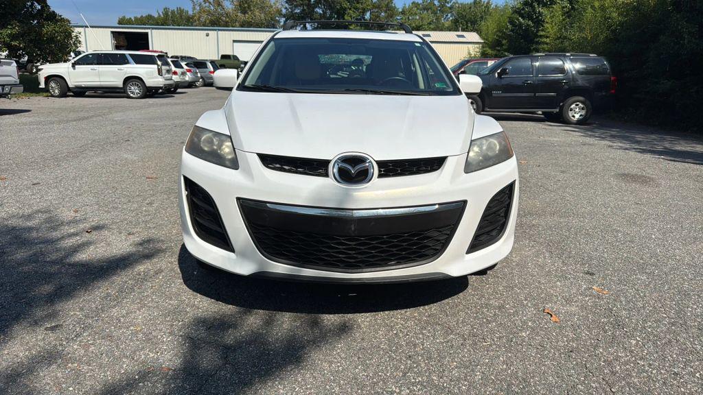 used 2011 Mazda CX-7 car, priced at $5,495