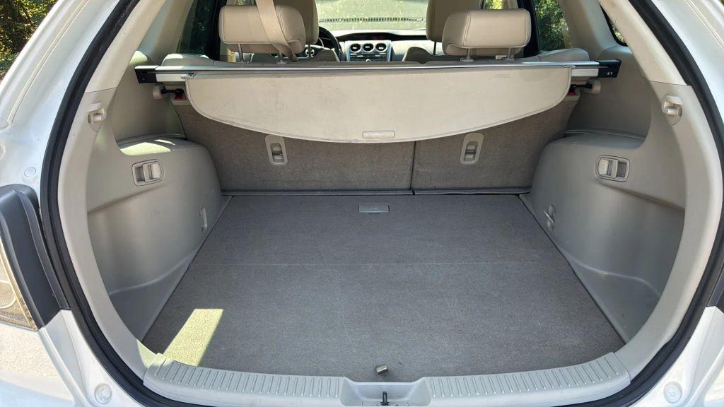 used 2011 Mazda CX-7 car, priced at $5,495