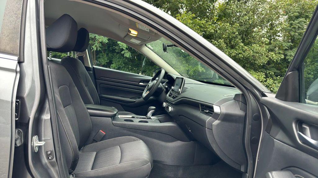 used 2020 Nissan Altima car, priced at $8,995