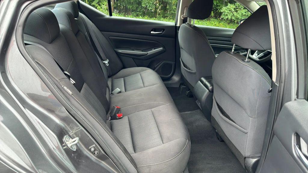 used 2020 Nissan Altima car, priced at $8,995