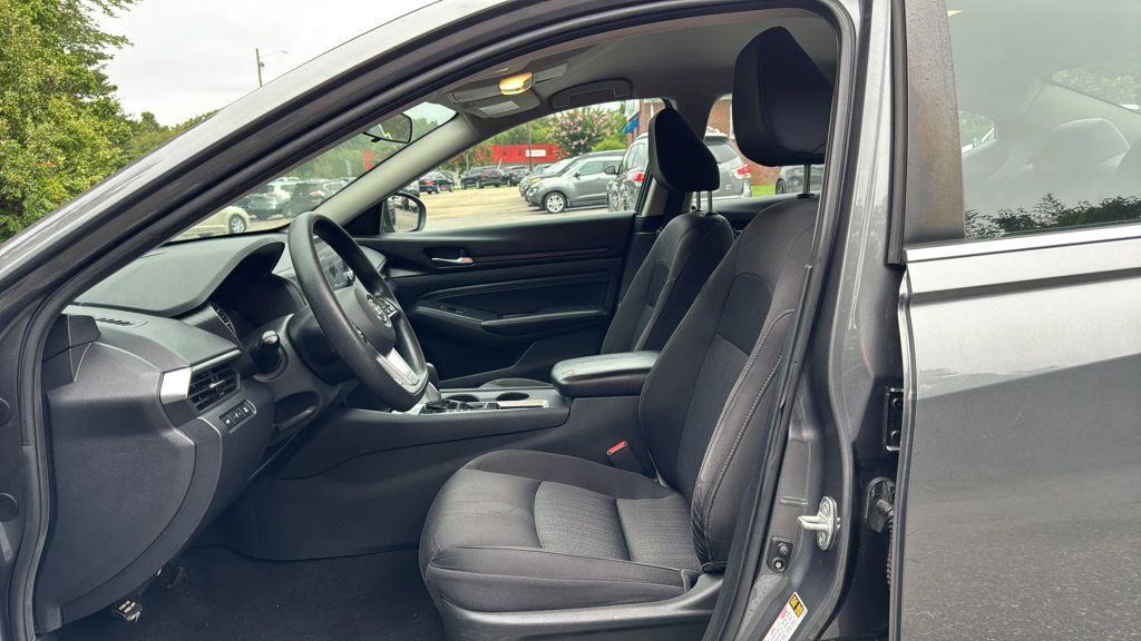 used 2020 Nissan Altima car, priced at $8,995