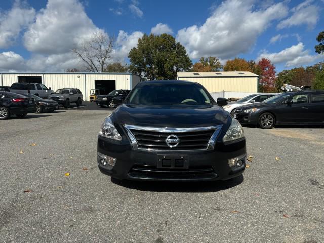 used 2014 Nissan Altima car, priced at $7,495