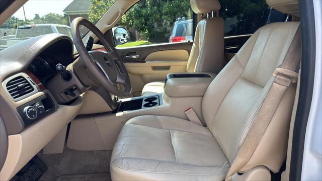 used 2014 GMC Yukon car, priced at $10,995