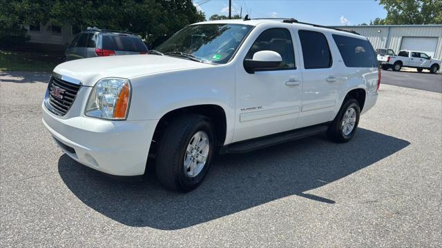 used 2014 GMC Yukon car, priced at $10,995