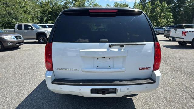 used 2014 GMC Yukon car, priced at $10,995
