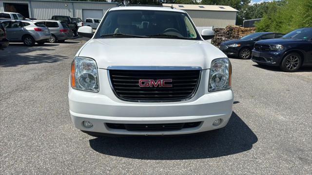 used 2014 GMC Yukon car, priced at $10,995