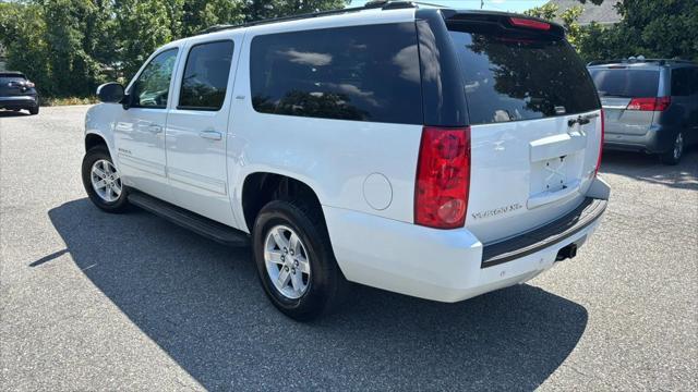 used 2014 GMC Yukon car, priced at $10,995