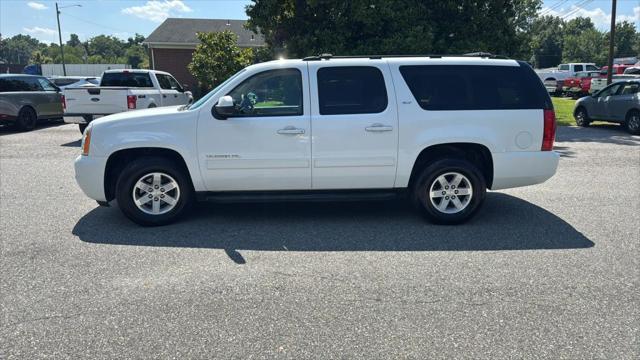 used 2014 GMC Yukon car, priced at $10,995