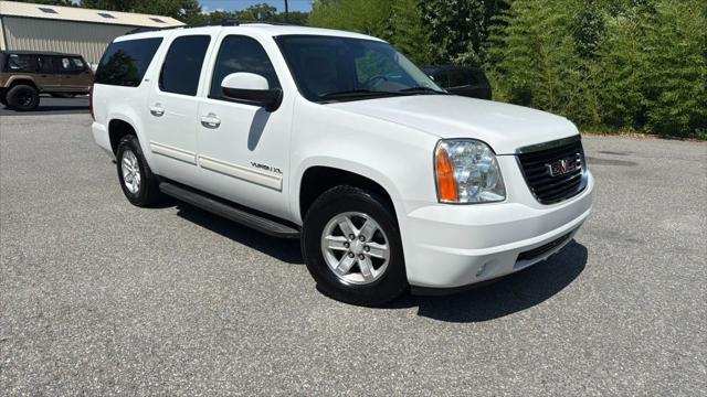 used 2014 GMC Yukon car, priced at $10,995
