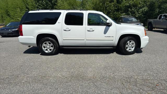 used 2014 GMC Yukon car, priced at $10,995