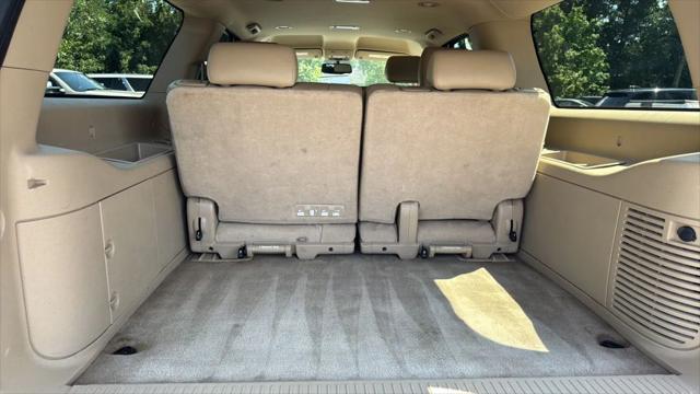 used 2014 GMC Yukon car, priced at $10,995