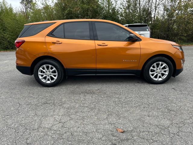 used 2019 Chevrolet Equinox car, priced at $10,995