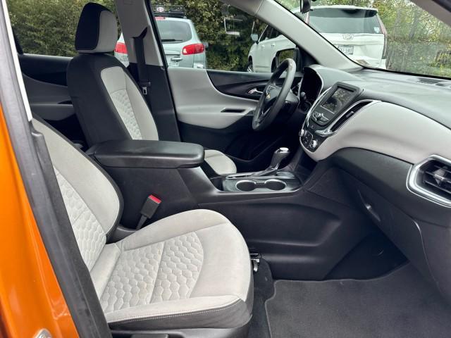 used 2019 Chevrolet Equinox car, priced at $10,995