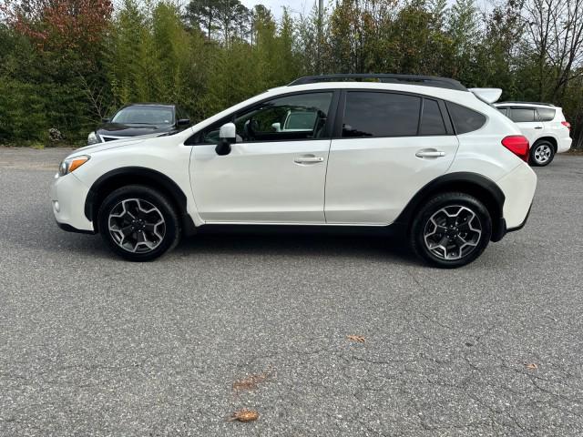 used 2014 Subaru XV Crosstrek car, priced at $8,795