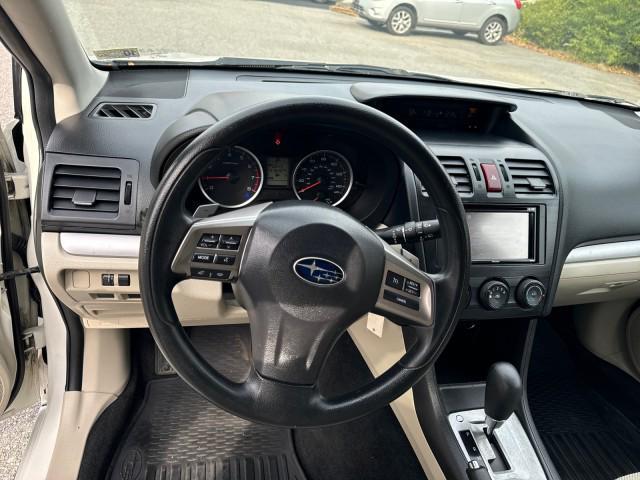 used 2014 Subaru XV Crosstrek car, priced at $8,795