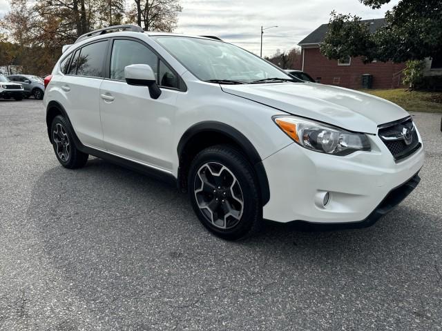 used 2014 Subaru XV Crosstrek car, priced at $8,795