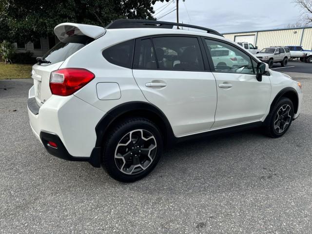 used 2014 Subaru XV Crosstrek car, priced at $8,795