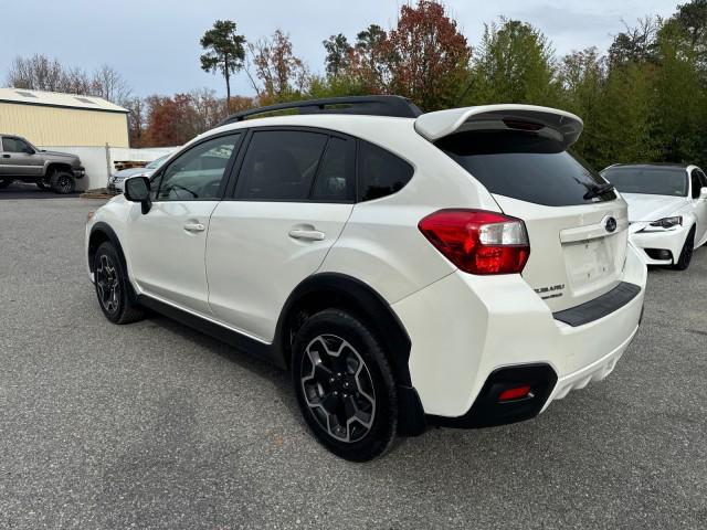 used 2014 Subaru XV Crosstrek car, priced at $8,795