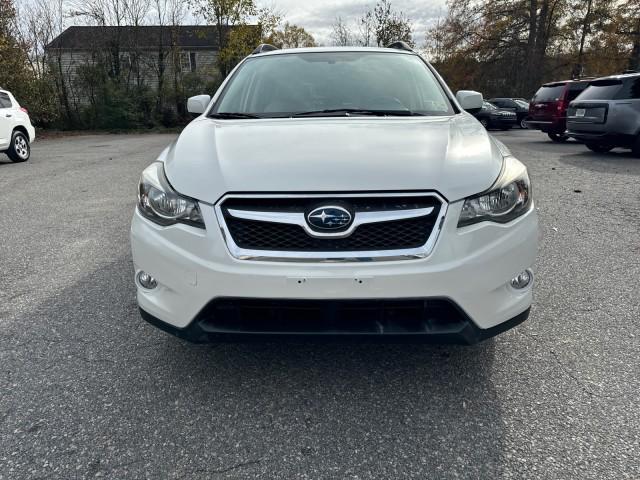 used 2014 Subaru XV Crosstrek car, priced at $8,795