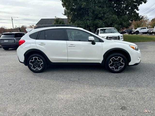 used 2014 Subaru XV Crosstrek car, priced at $8,795