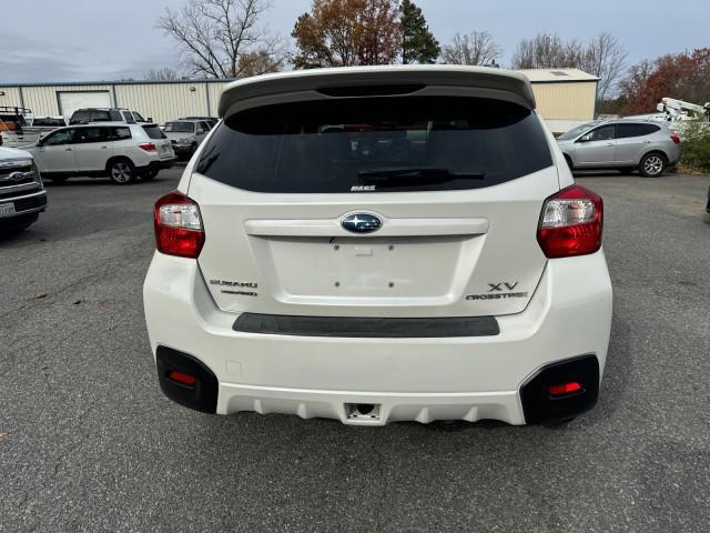 used 2014 Subaru XV Crosstrek car, priced at $8,795