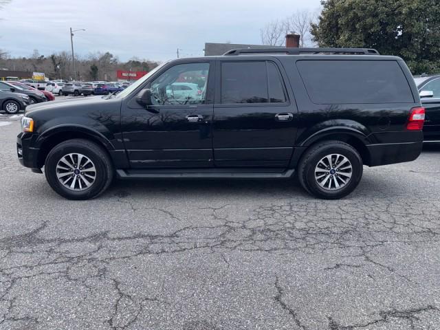 used 2016 Ford Expedition EL car, priced at $10,995