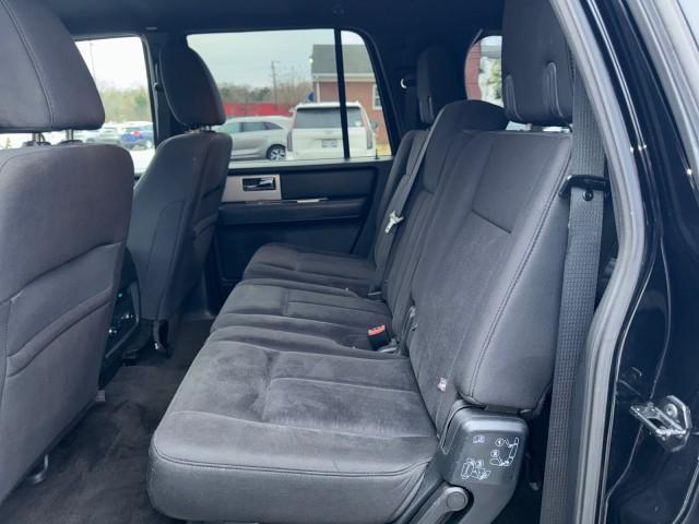 used 2016 Ford Expedition EL car, priced at $10,995